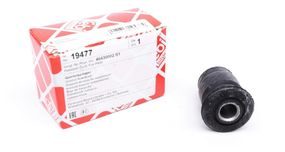 Сайлентблок важеля переднього Fiat Uno Fiat Punto 83-99 19477