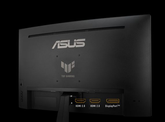 Монітор Asus 27&quot; TUF Gaming VG27WQ3B 2xHDMI 90LM0AQ1-B01170 | Зображення 1