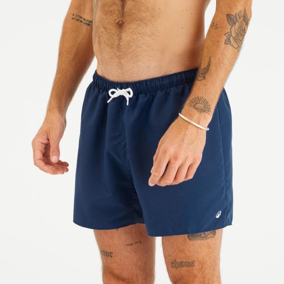 Шорти чоловічі Hendaia 100 для плавання темно-сині - 3XL | Зображення 4