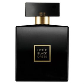 Парфумована вода Little Black Dress Avon для Неї 50 мл