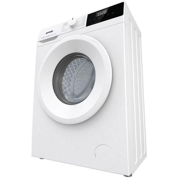 Пральна машина Gorenje WNHPI72SCS | Зображення 4