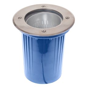 Светильник грунтовый врезной E27 IP67 (LG-21)