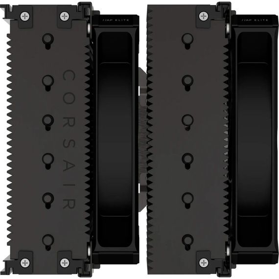 Кулер для процессора Corsair A115 Black (CT-9010011-WW) | Зображення 4