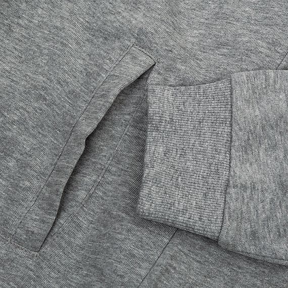 Толстовка JEEP HOODED SWEATSHIRT The spirit of Adventure | Зображення 3