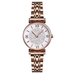 Годинник S2kmei 1533RG Rose Gold