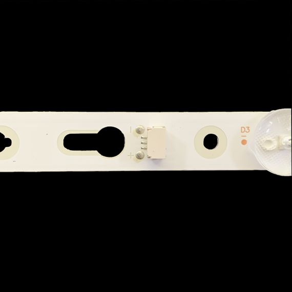 LED підсвітка TV 32" L32M5-AZ 32GM16F TCL32D05-ZC22AG-17E 2017-09-16 5S1P 303TC320040E 4C-LB320T-HRB 1шт. | Зображення 5