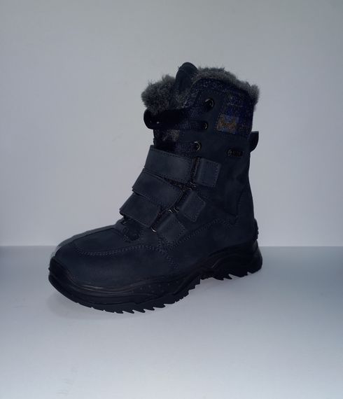 Черевики підл. 90306/98306/205/126УШ BISTFOR 30