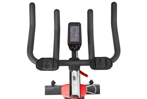 Спінбайк Hop-Sport HS-055IC Echo 2021 | Зображення 5