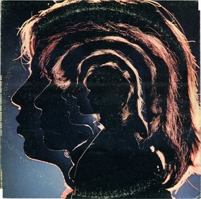 Вінілова платівка The Rolling Stones - Hot Rocks 1964-1971 [2LP]