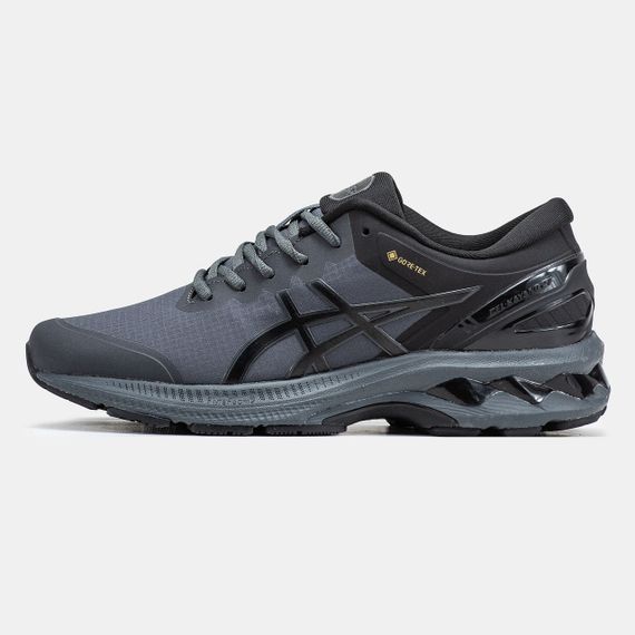 Чоловічі кросівки Asics Gel-Kayano 27 Gore-Tex весна / осінь 1689 44 28 | Зображення 4