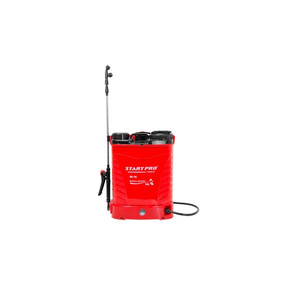 Обприскувач акумуляторний Start Pro SK-162L