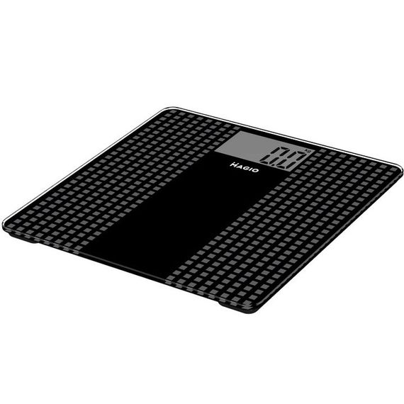 Ваги для підлоги електронні скло UK-819 Magio MG-801 | Зображення 4