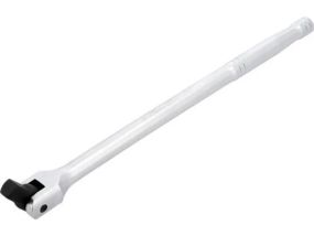 Вороток шарнірний квадрат 1/2" L-360 мм YATO YT-1241