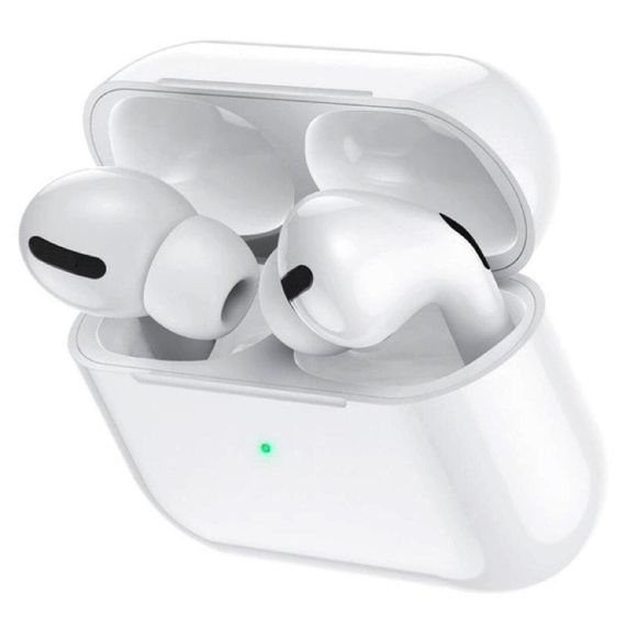 Бездротові навушники HOCO EW27 True wireless stereo headset White | Зображення 1