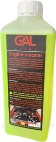Очищувач двигуна Engine cleaner (1 л), ТМ Galchemy