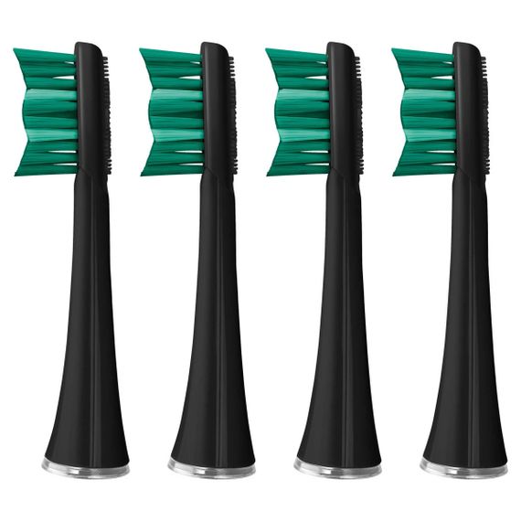 Насадка для зубної щітки Sencor SOX-004BK 4 шт