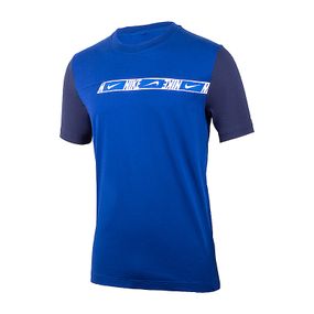 Футболка Nike M NSW REPEAT SS TOP
