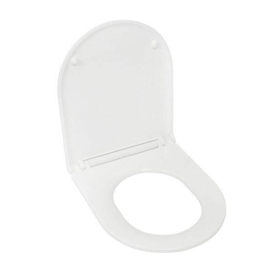 Унітаз підвісний Venta Fokus 495x365x365 Tornado 3.0 | Зображення 1