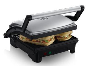Электрогриль Russell Hobbs Сook Home 17888-56 1800 Вт