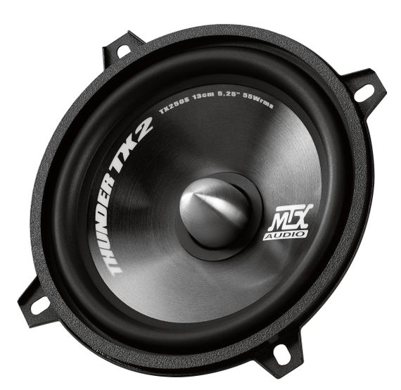 Компонентна акустика MTX TX250S | Зображення 4