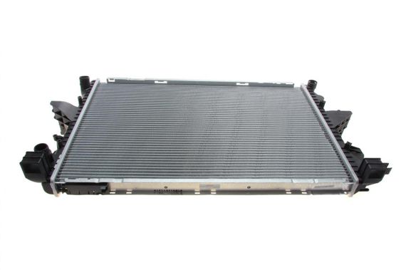 Радіатор охолодження VW T5 2.5TDI 58002232