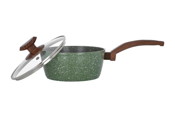 Ківш RINGEL Pesto 18 см з кришкою (RG-4137-18) (RG-4137-18) | Зображення 3