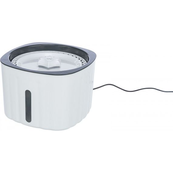 Фонтан-поїлка для котів Trixie Flower, 2 л | Зображення 1