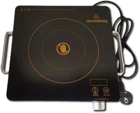 Інфрачервона плита з енергоефективністю Crownberg CB-1325 (CB -1325_1013)