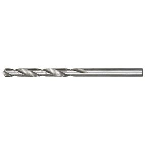 Свердло по металу 3.3 мм, поліроване, HSS, 1 шт, циліндричний хвостовик, MTX
