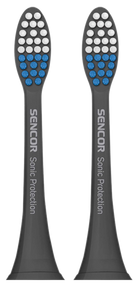 Насадка для зубної щітки Sencor SOX 018