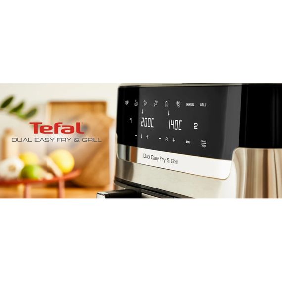 Мультипіч Tefal EY905D10 | Зображення 8