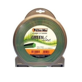 Струна Oleo-Mac 2,0*15м 63040166