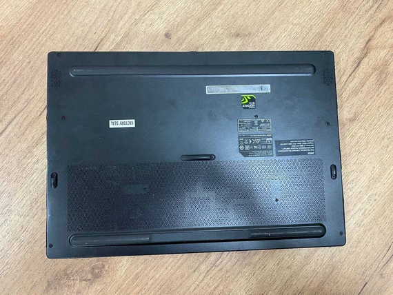 Ноутбук MSI GS65 Stealth 15.6"FHD/IPS/144Hz/i7 8750H/16/SSD512/GTX1070MaxQ-8Gb | Зображення 6