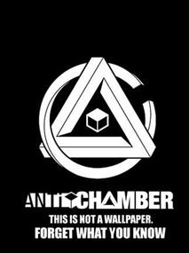 Antichamber Steam Gift EUROPE