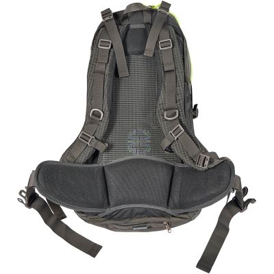 Рюкзак туристичний Skif Outdoor Seagle 45L Dark Grey (1311DG) | Зображення 4