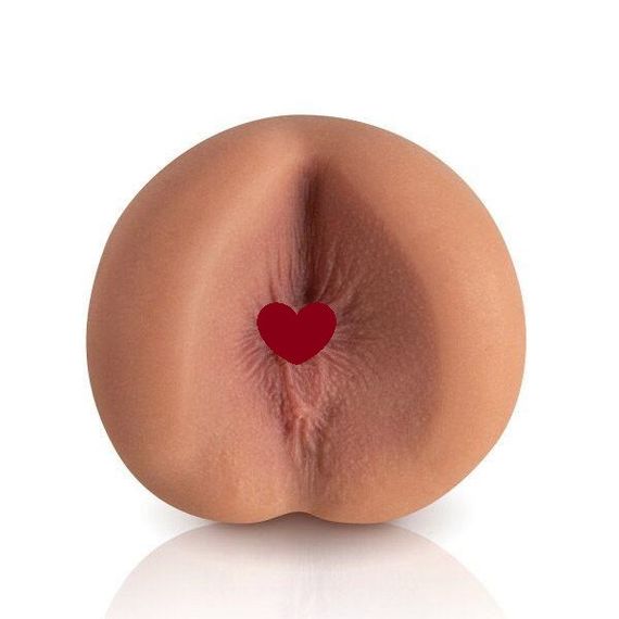 Ультрареалистичный мастурбатор-анус Toi et moi – Emilie Sex Aura