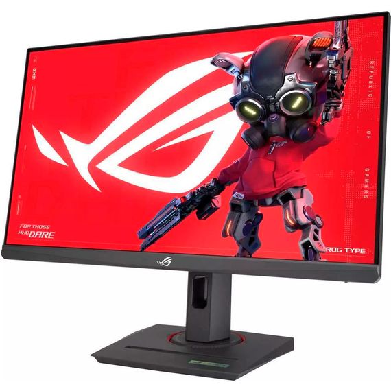 Монітор Asus 24.5&quot; ROG Strix XG259CMS HDMI 90LM0A40-B01370 | Зображення 2