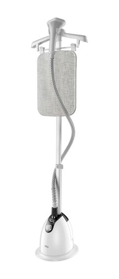 Отпариватель вертикальный для одежды со стойкой Zepline ZP-130 3000W | Зображення 2