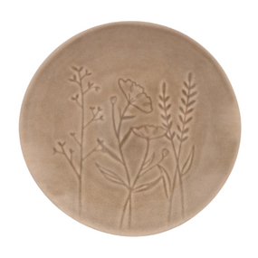 Тарілка десертна Herb Nature 21см LIMITED EDITION