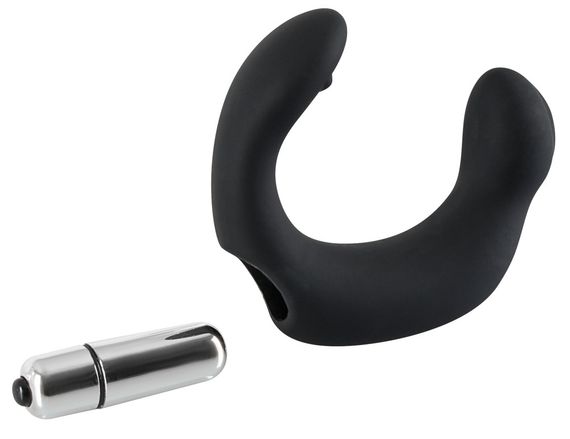 Масажер простати - Rebel Prostate Stimulator | Зображення 4