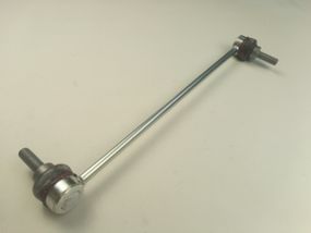 Стійка стабілізатора Duster, RENAULT (551103022R) передня/задня