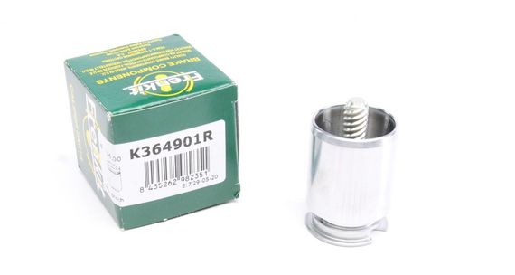 Поршенек суппорта заднего Fiat Punto Toyota Corolla 05- R  36x49mm  Bosch с механизмом  K364901R