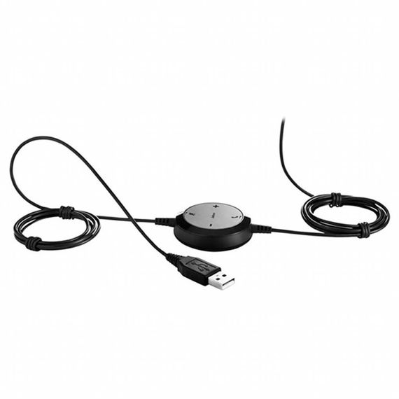 Навушники Jabra Evolve 20 MS Mono (4993-823-109) | Зображення 3