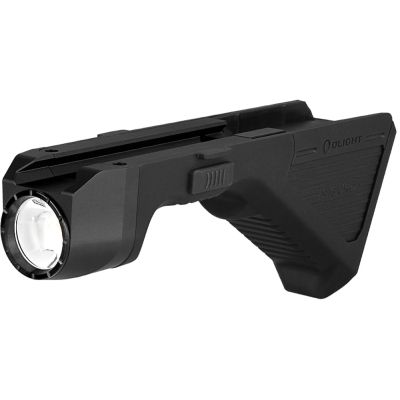 Ліхтар Olight Sigurd Black (Sigurd BK) | Зображення 2