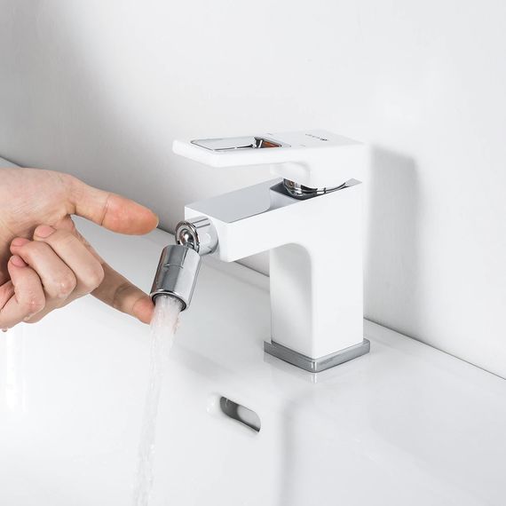 Змішувач для біде Gappo G5017-8 | Зображення 1