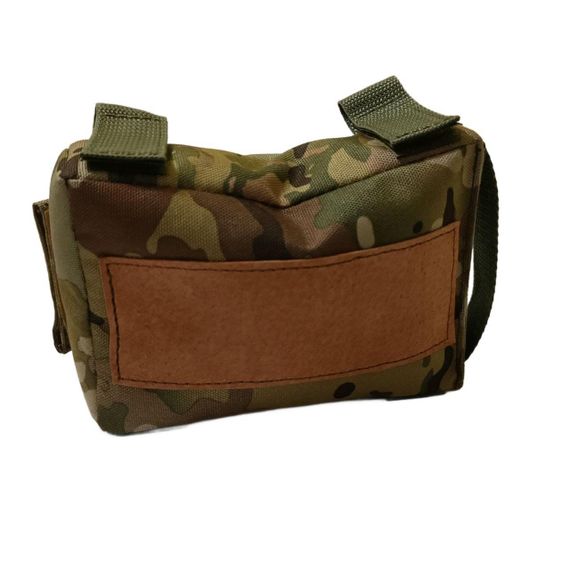 Подушка мішок упор GEN 5 вагон для площадки мультикам | Зображення 6