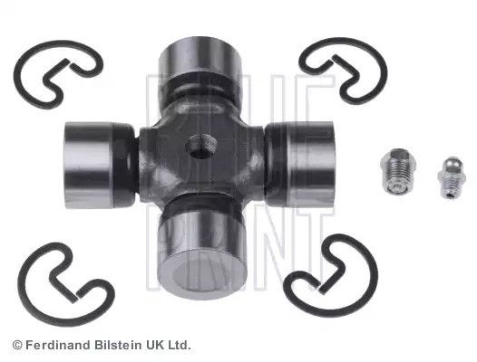 Хрестовина кардану Hyundai Santa Fe 00-06 (27x80), BLUE PRINT (ADG03904)