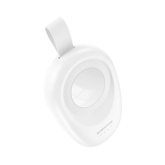 Зовнішній акумулятор BOROFONE BJ45 iWatch emergency charging source(1400mAh) White | Зображення 4