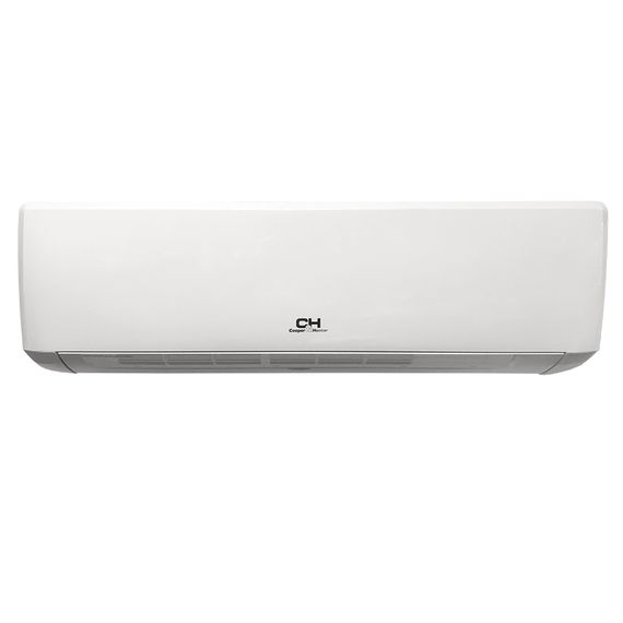 Кондиционер Cooper&amp;Hunter Vital Inverter CH-S18FTXF-NG, 55 м2, инвертор, A++/A+, до -15°С, Wi-Fi, R32, белый (CH-S18FTXF-NG)