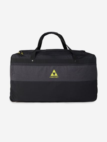 Воротарська сумка на колесах Fischer Goalie Wheeled Hockey Bag Sr | Зображення 2